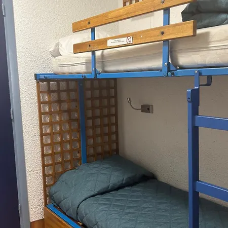 Studio 6 Pers. Avec Wi-Fi Et Balcon Vue Mer Roccabruna